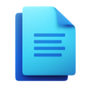 icons8 documentos 100